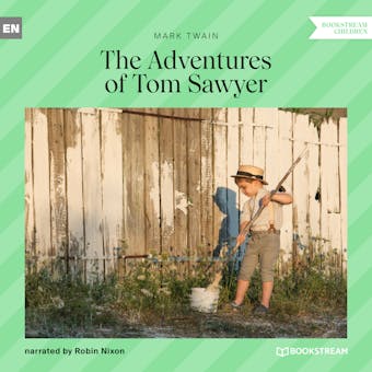 The Adventures of Tom Sawyer (Unabridged) - undefined