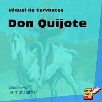 Don Quijote (Gekürzt) - undefined