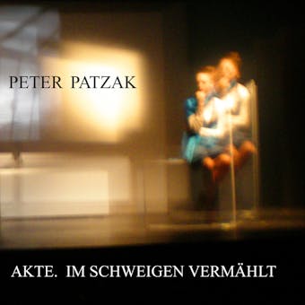 Akte. Im Schweigen vermählt (Ungekürzt) - undefined