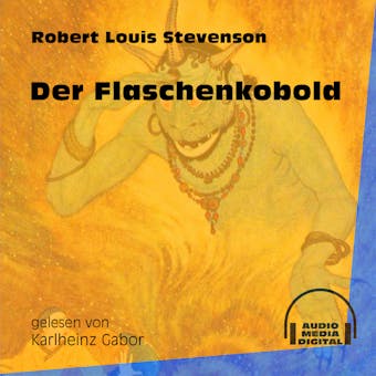 Der Flaschenkobold (Ungekürzt) - Robert Louis Stevenson