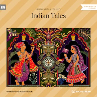 Indian Tales - undefined