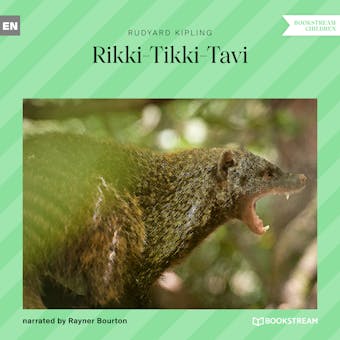 Rikki-Tikki-Tavi (Unabridged) - undefined