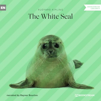 The White Seal (Unabridged) - undefined