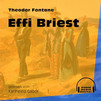 Effi Briest (Ungekürzt) - undefined