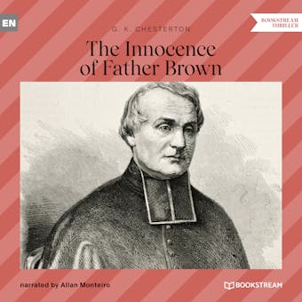 The Innocence of Father Brown - undefined