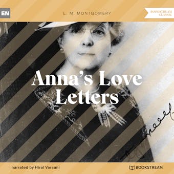 Anna's Love Letters (Unabridged) - undefined