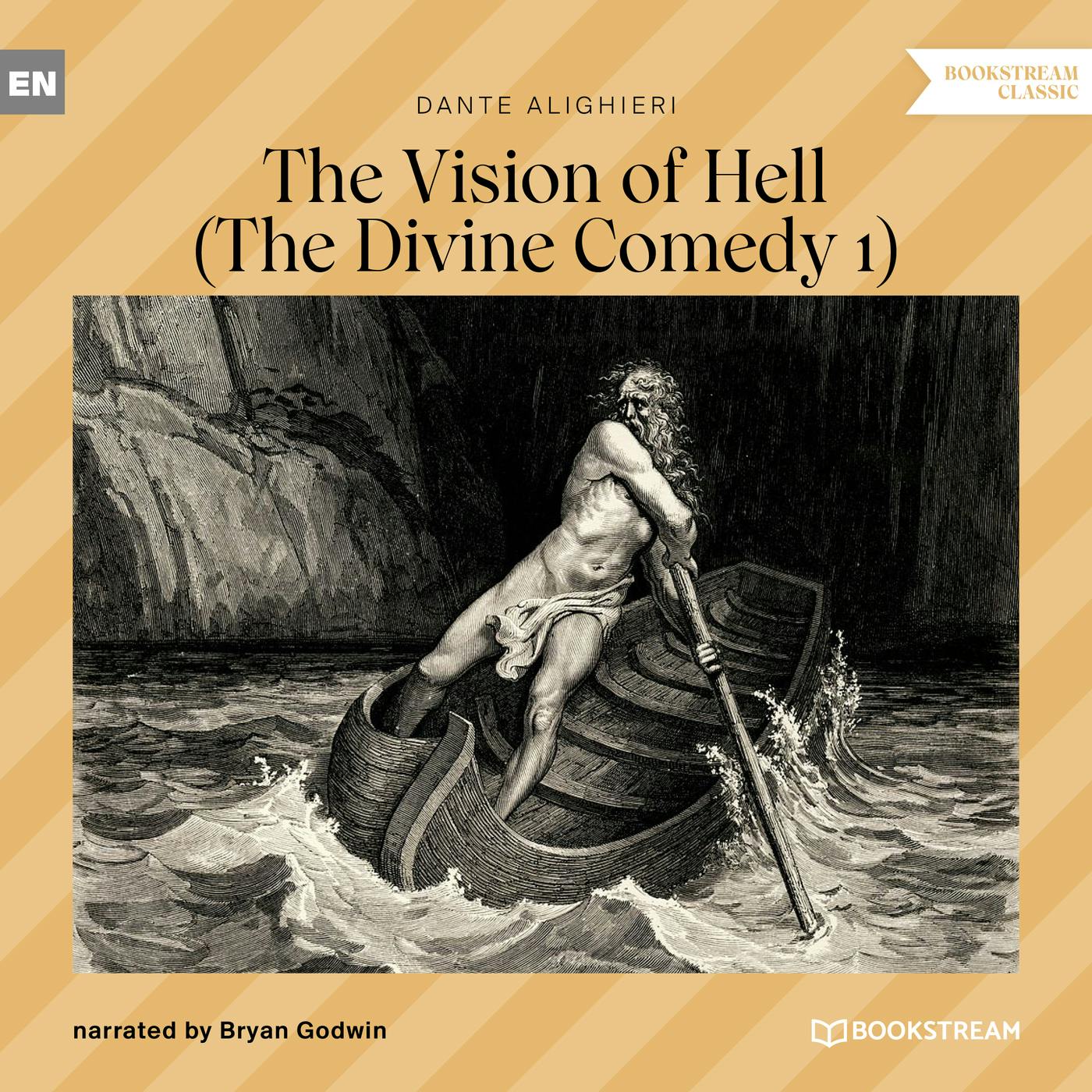 The Vision Of Hell The Divine Comedy 1 Unabridged Audiobook