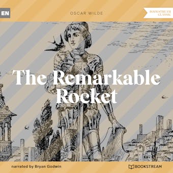 The Remarkable Rocket (Unabridged) - undefined