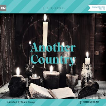 Another Country (Unabridged) - undefined