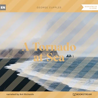 A Tornado at Sea (Unabridged) - undefined