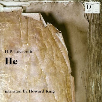 He - H. P. Lovecraft
