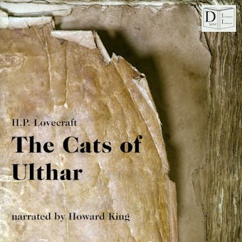 The Cats of Ulthar - H. P. Lovecraft