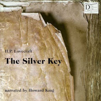 The Silver Key - undefined