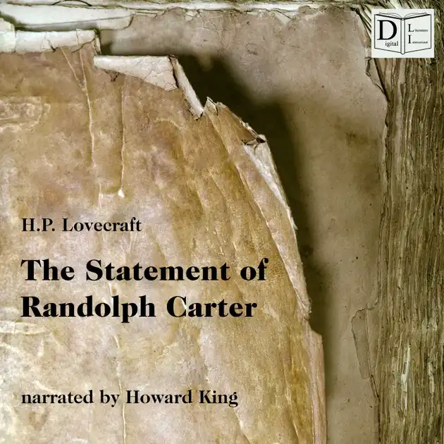 The Statement of Randolph Carter – Audiolibro y libro electrónico – H.P ...