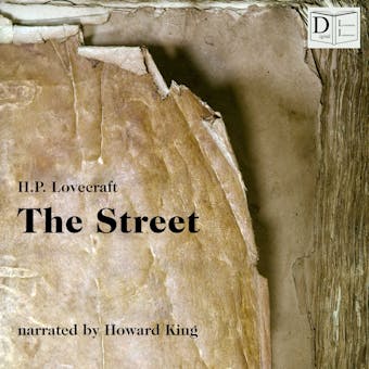 The Street - H. P. Lovecraft