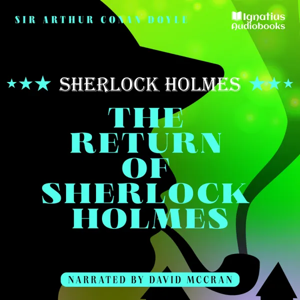 The Return of Sherlock Holmes