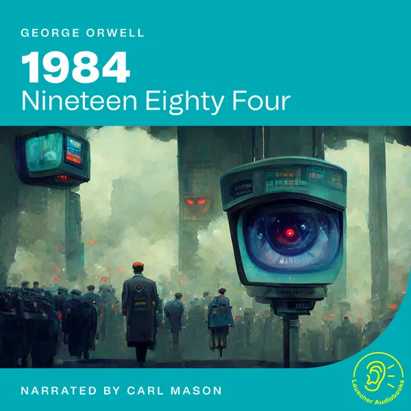 1984 : Nineteen Eighty Four