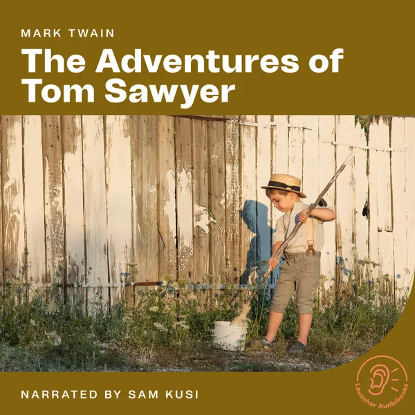 The Adventures of Tom Sawyer