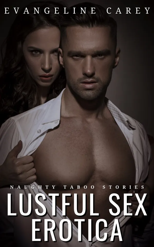 Lustful Sex Erotica