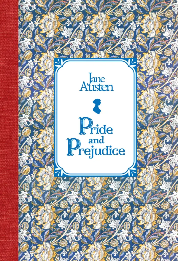 Гордость и предубеждение : Pride and Prejudice