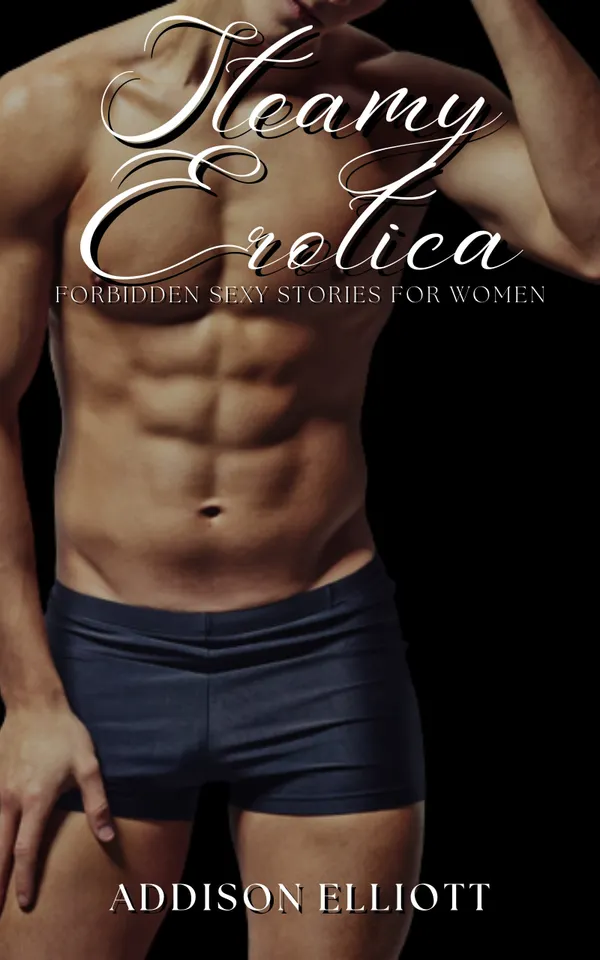Steamy Erotica