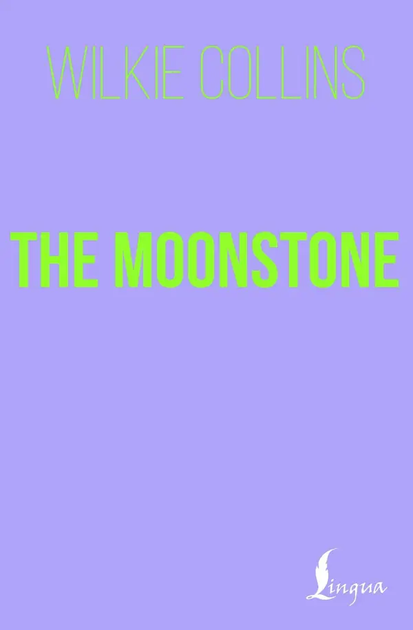 The Moonstone