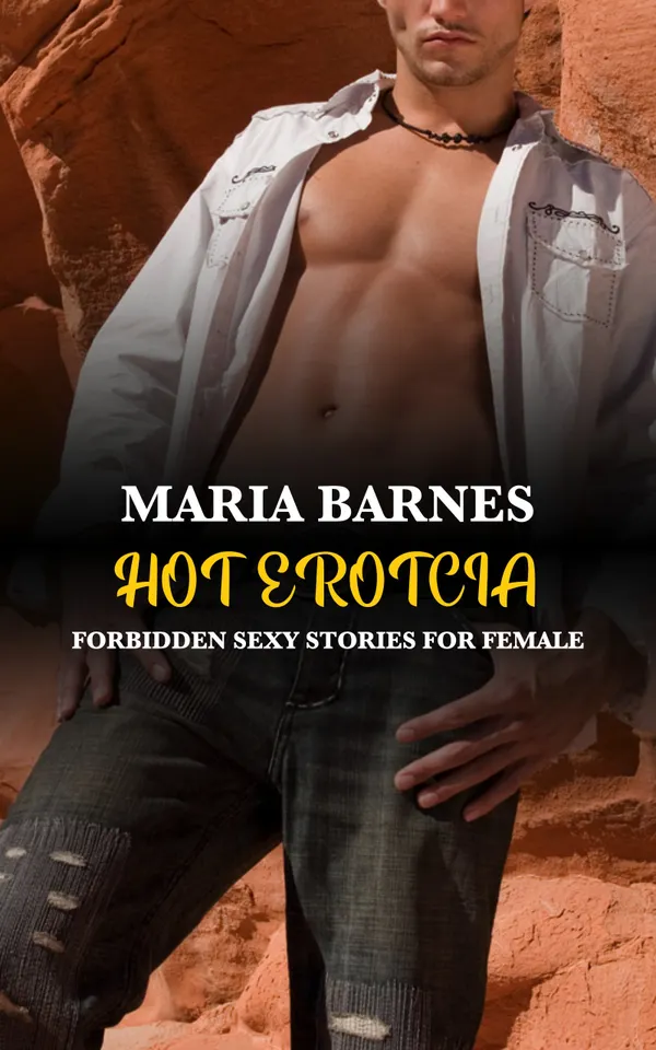 Hot Erotcia