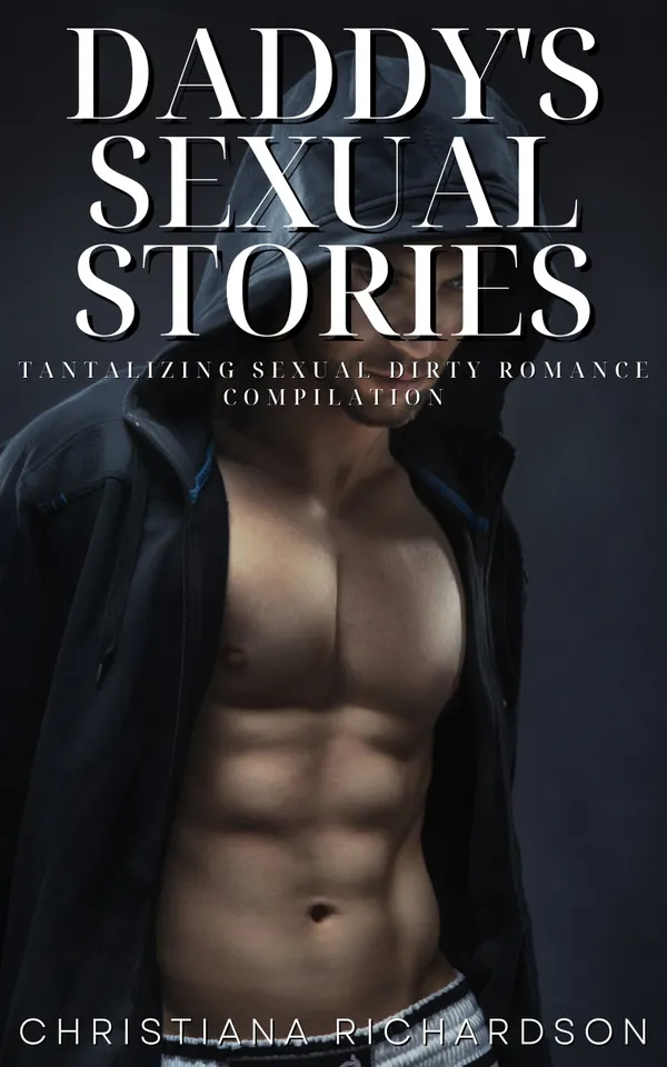Daddy’s Sexual Stories