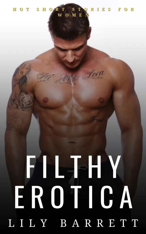 Filthy Erotica