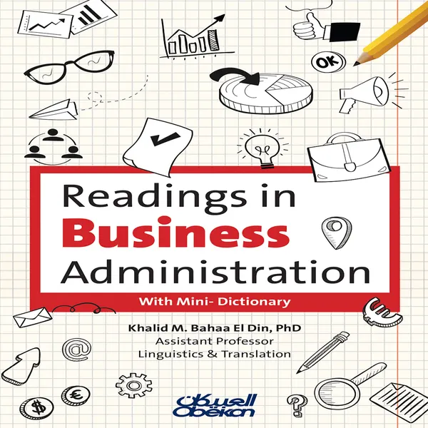 Reading in Business