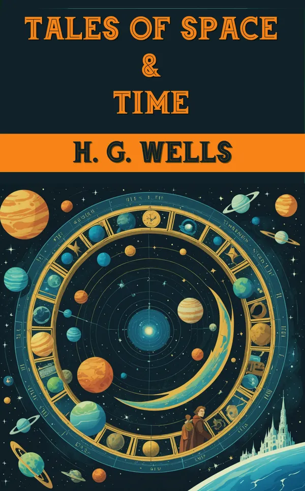Tales of Space and Time