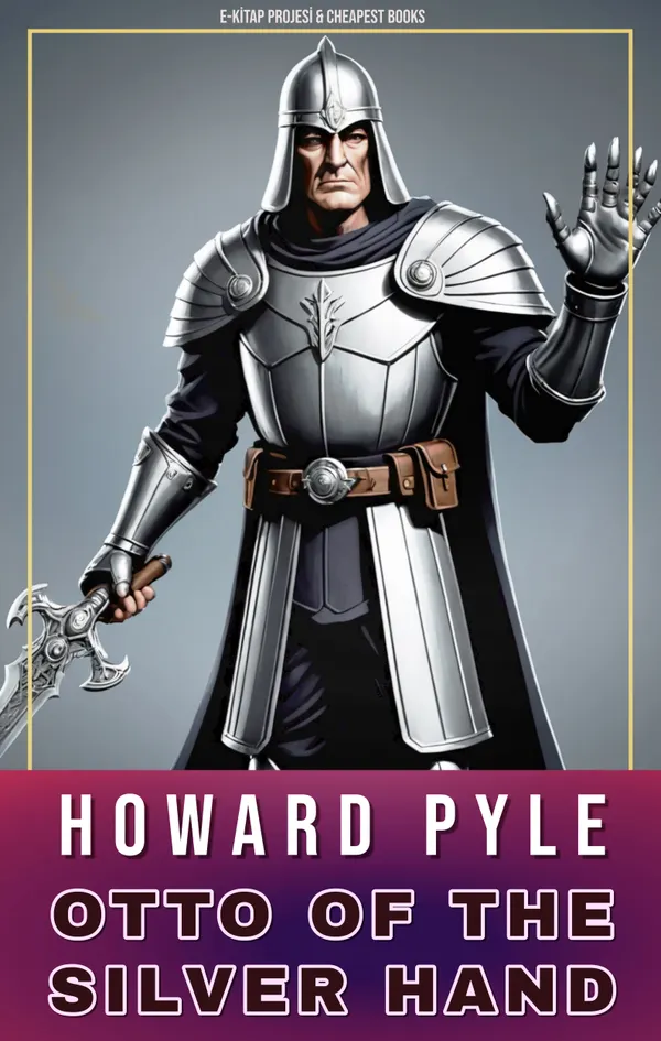 Otto of the Silver Hand