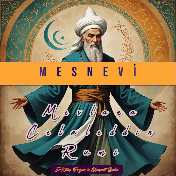 Mesnevi : Tam Metin