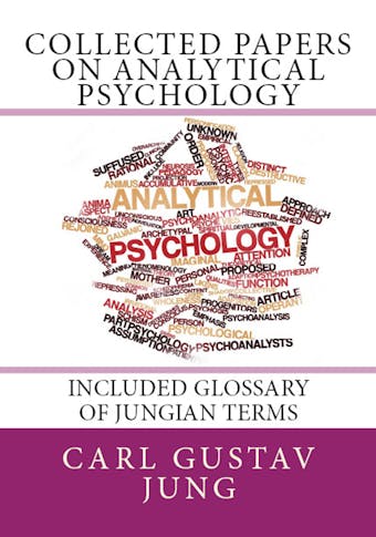 Collected Papers on Analytical Psychology