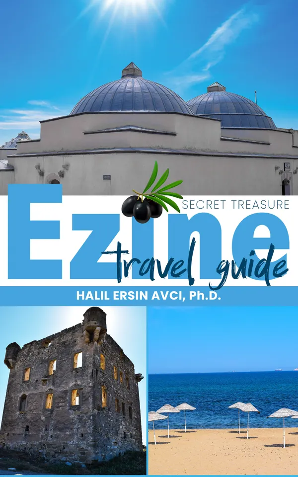 Ezine Travel Guide : Secret Treasure