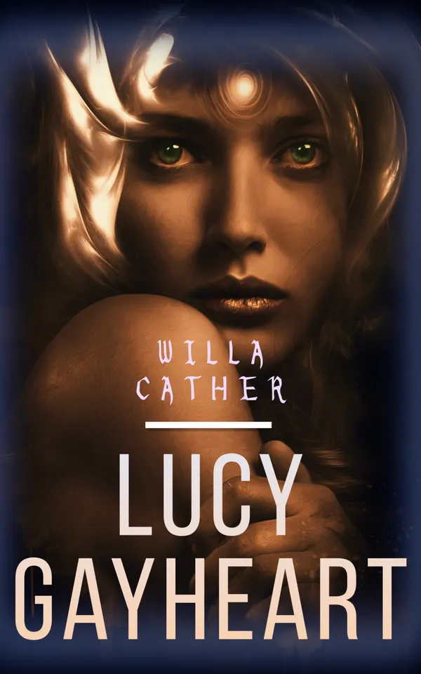 Lucy Gayheart