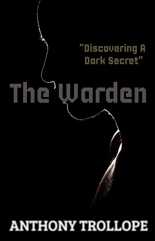 The Warden : "Discovering A Dark Secret"