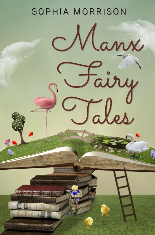 Manx Fairy Tales