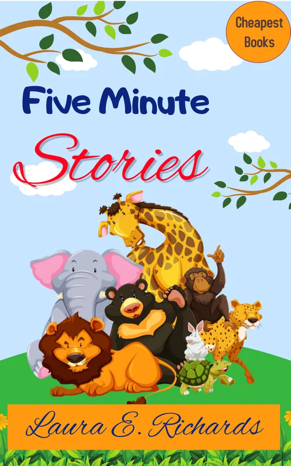 Five Minute Stories