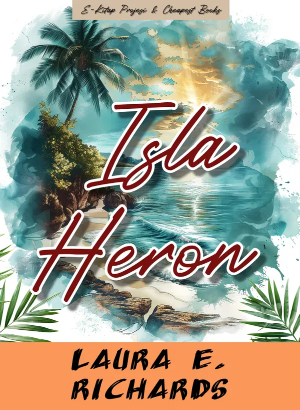Isla Heron