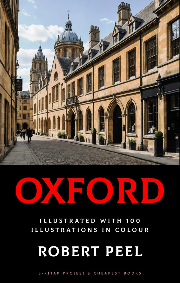 Oxford [Illustrated]