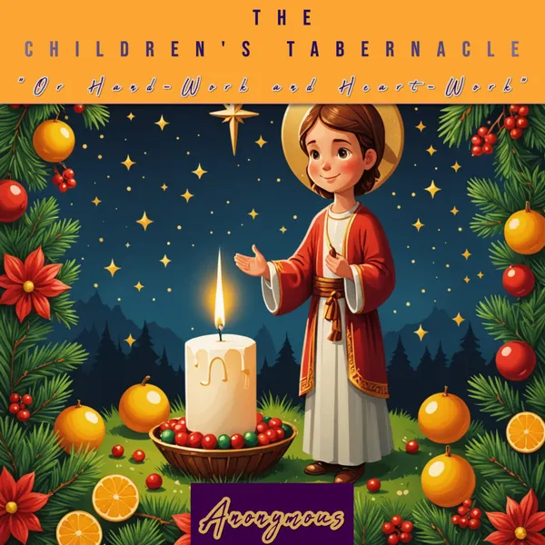 The Children's Tabernacle : "Or Hand-Work and Heart-Work"