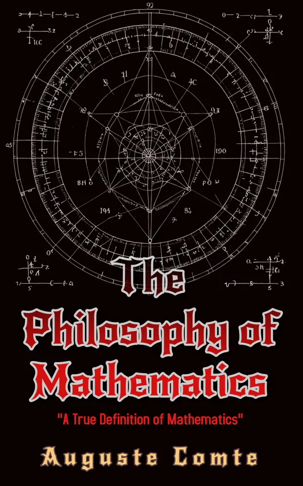 The Philosophy of Mathematics : "A True Definition of Mathematics"