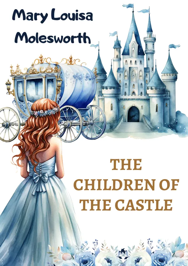 The Children of the Castle