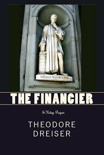 The Financier - undefined
