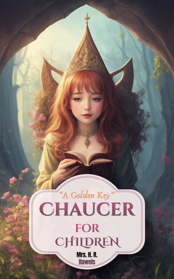 Chaucer for Children : "A Golden Key"