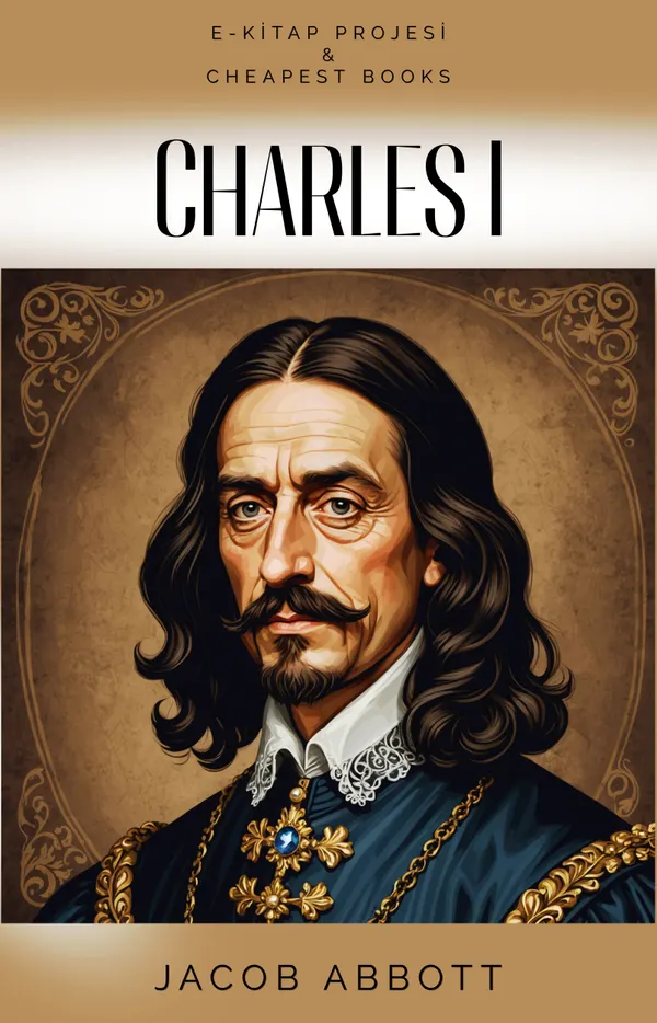Charles I