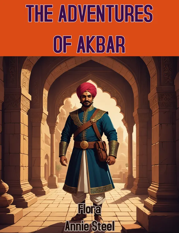 The Adventures of Akbar