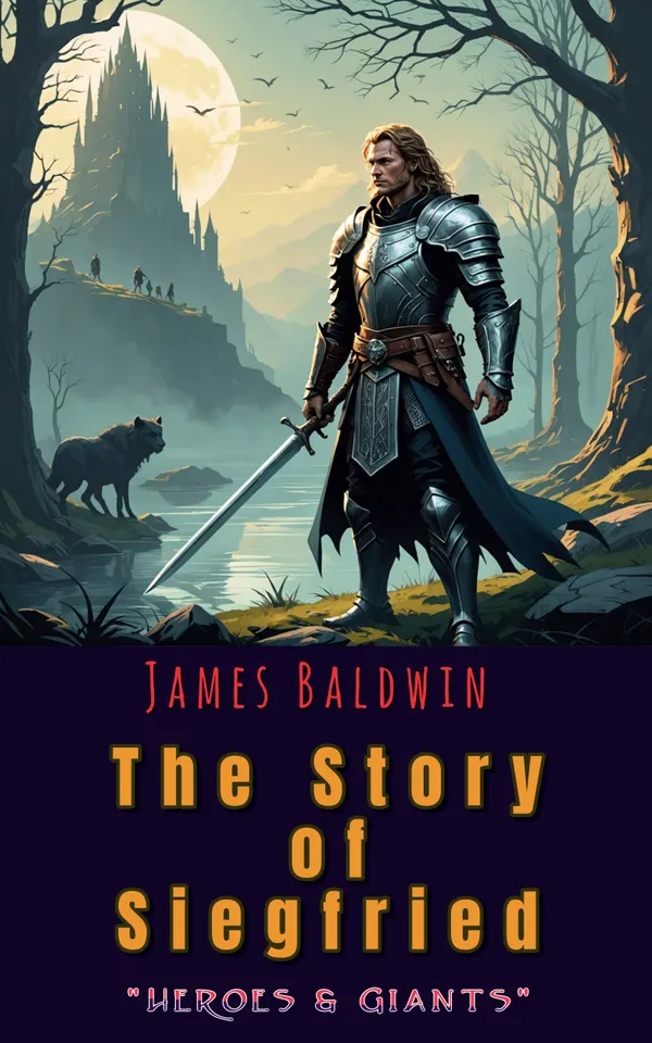 The Story of Siegfried : Heroes & Giants