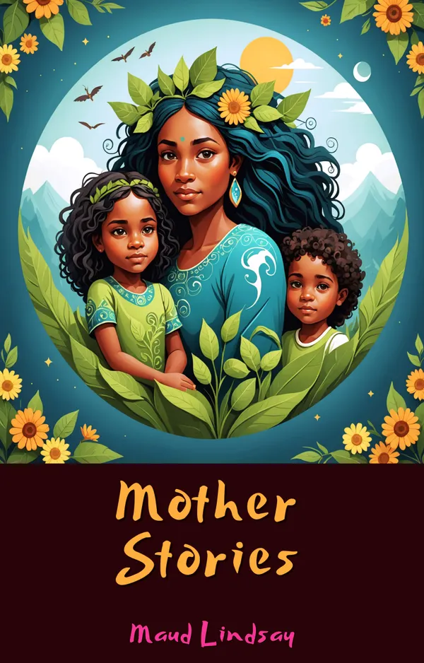 Mother Stories : (Illustrated)